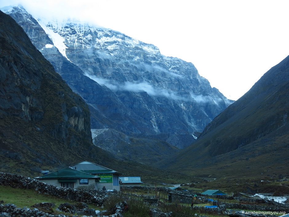 Na-View Point Hotel