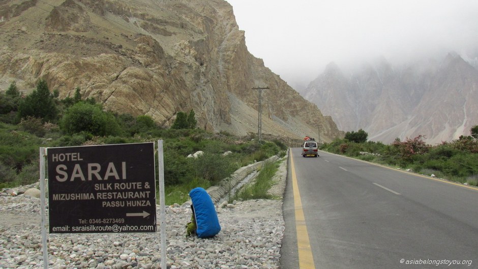 отель Sarai Silk Route