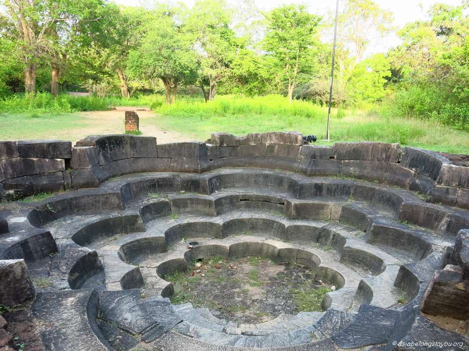 Нелум Покуна