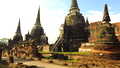 Wat Phra Sri Sanphet