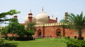 Lahore fort