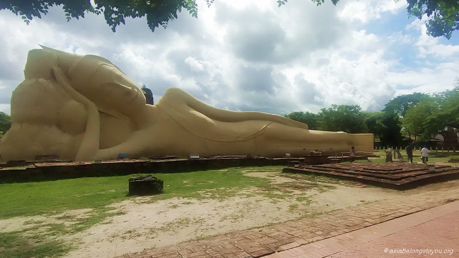 Пхра Будда Сай Ят