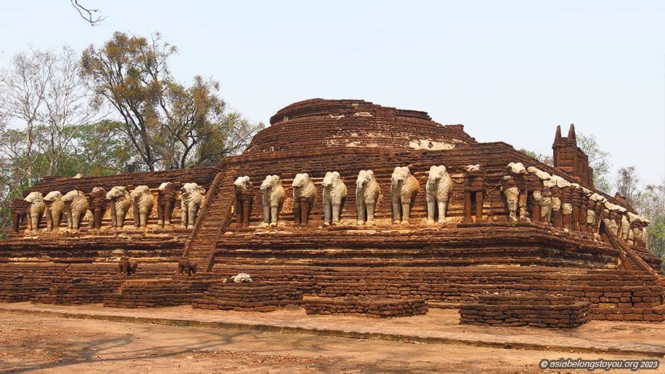 Ват Чанг Роб