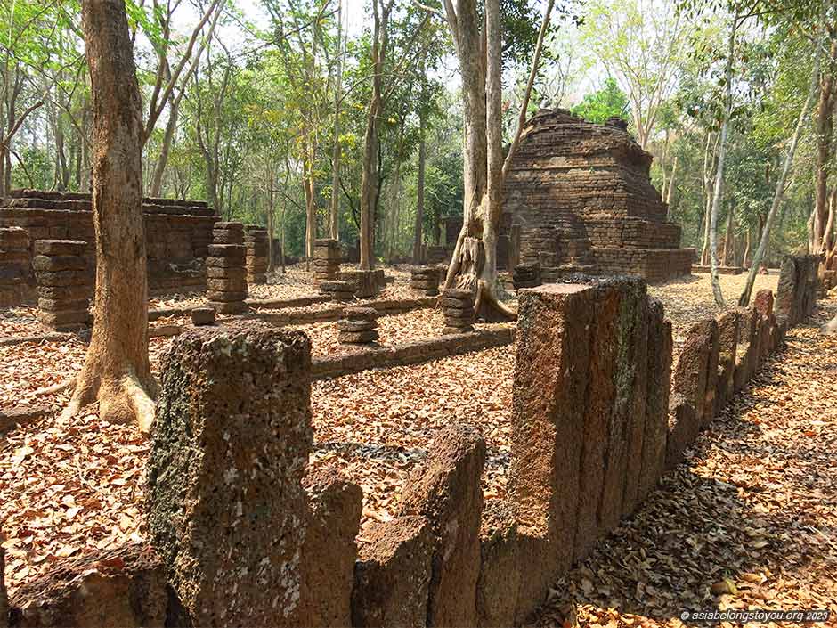 Ват Ма Муанг Нгам