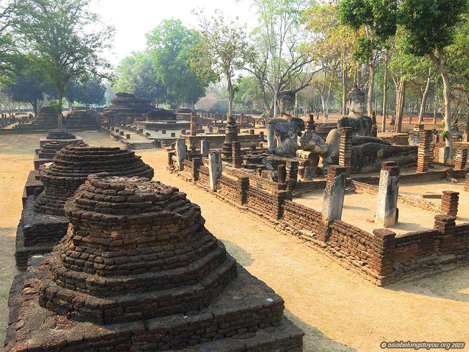 Ват Пхра Кео