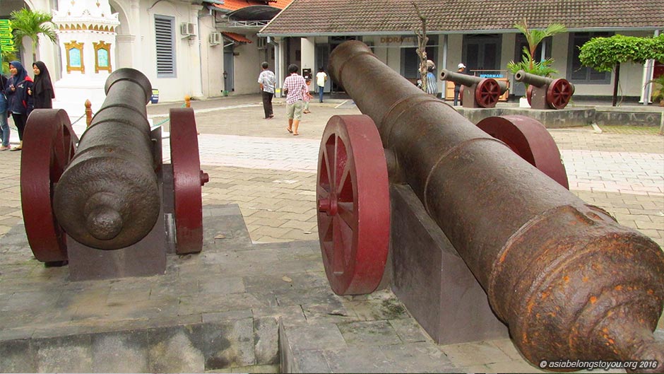 форт Вреденбург