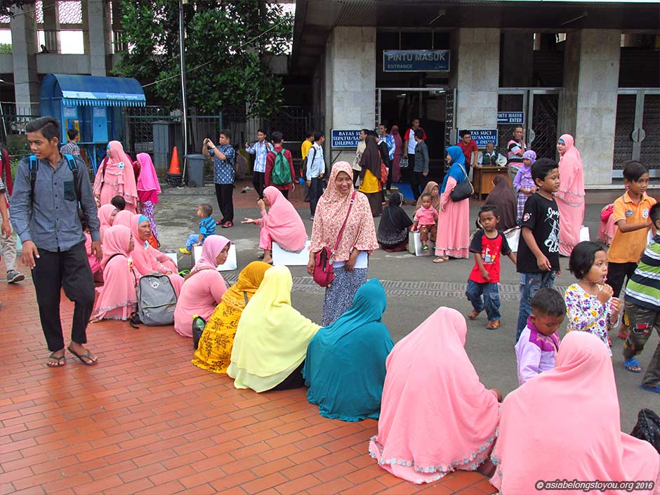 мечеть Истикляль