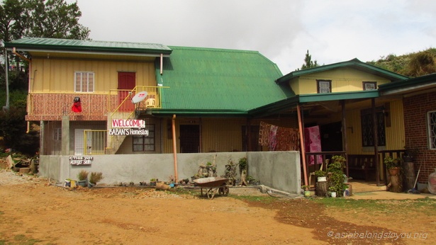 Baban`s homestay