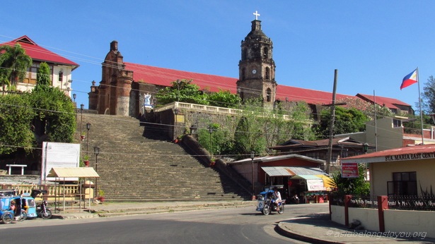 приход Nuestra Senora Dela Asuncion